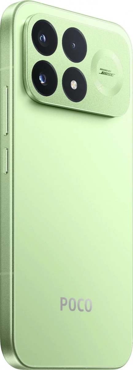 Смартфон Poco F9 Pro 12/512Гб Зелёный. Фото 6