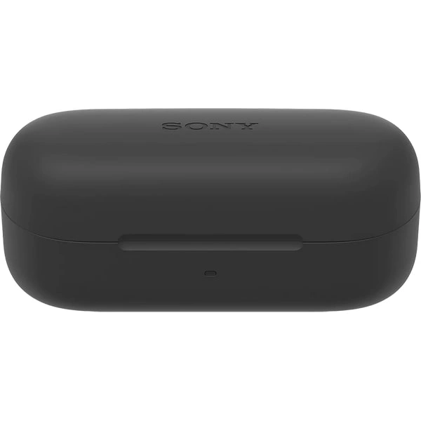 Беспроводные наушники Sony WF-C510, Black. Фото 4