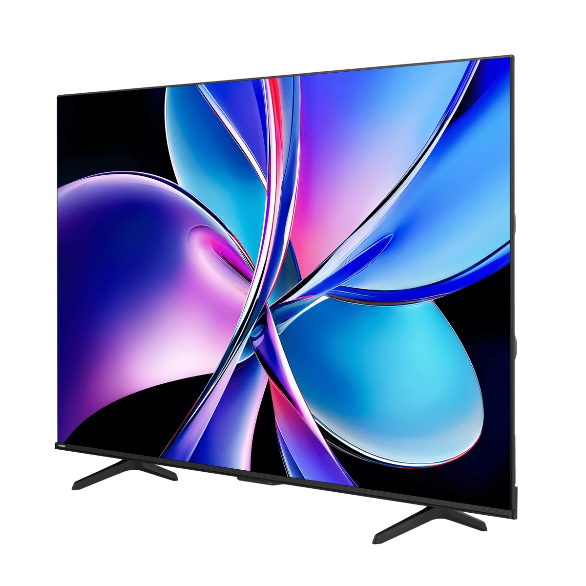 Телевизор Hisense 55E7Q Pro (2025) 55" 4K UHD QLED Smart TV. Фото 2