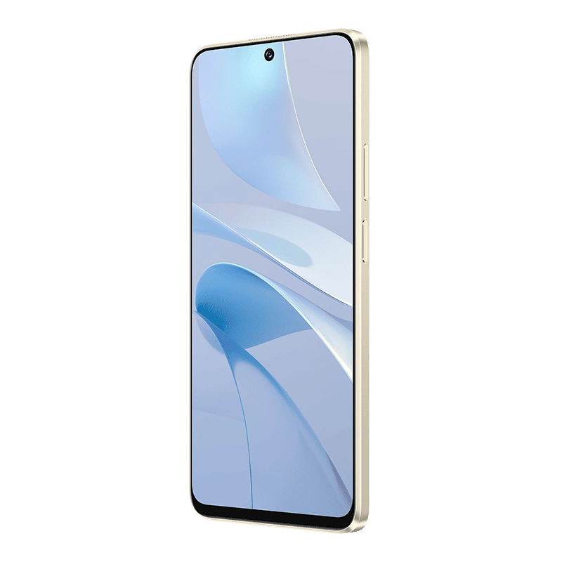Смартфон Huawei Nova 13i 8/256Гб Белый (CTR-L91). Фото 4