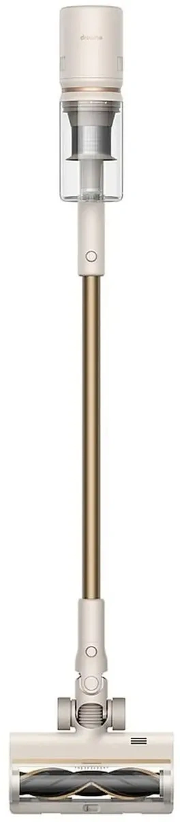 Беспроводной пылесос Dreame U20, Gold (VPV11A). Фото 9