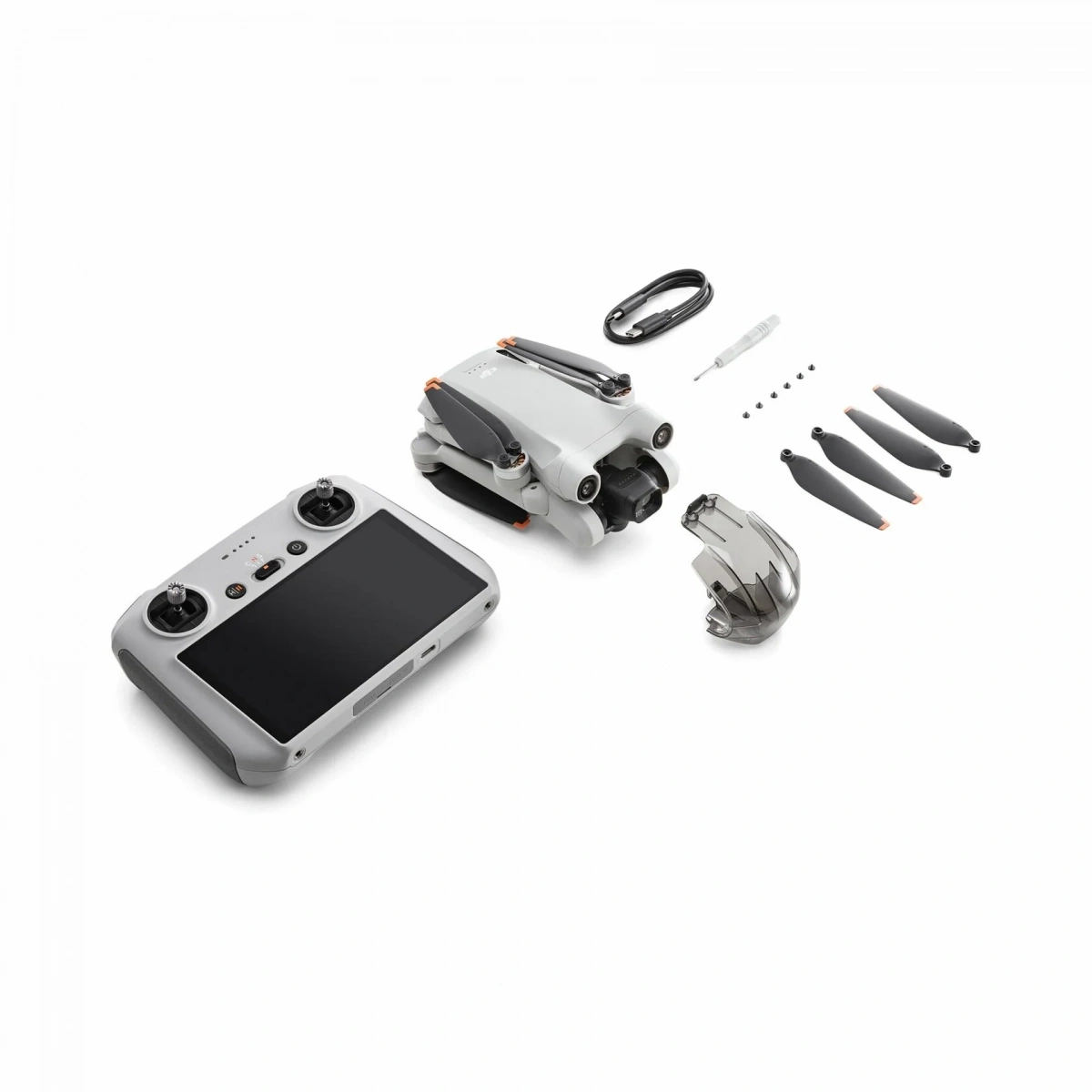 Квадрокоптер DJI Mini 3 Pro (DJI RC). Фото 2