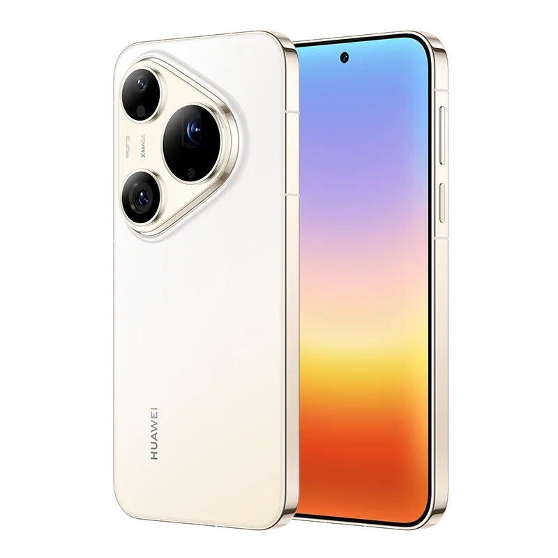 Смартфон Huawei Pura 90S Pro Max 12/512Гб, Пудровый розовый (SCA-LX9). Фото 3