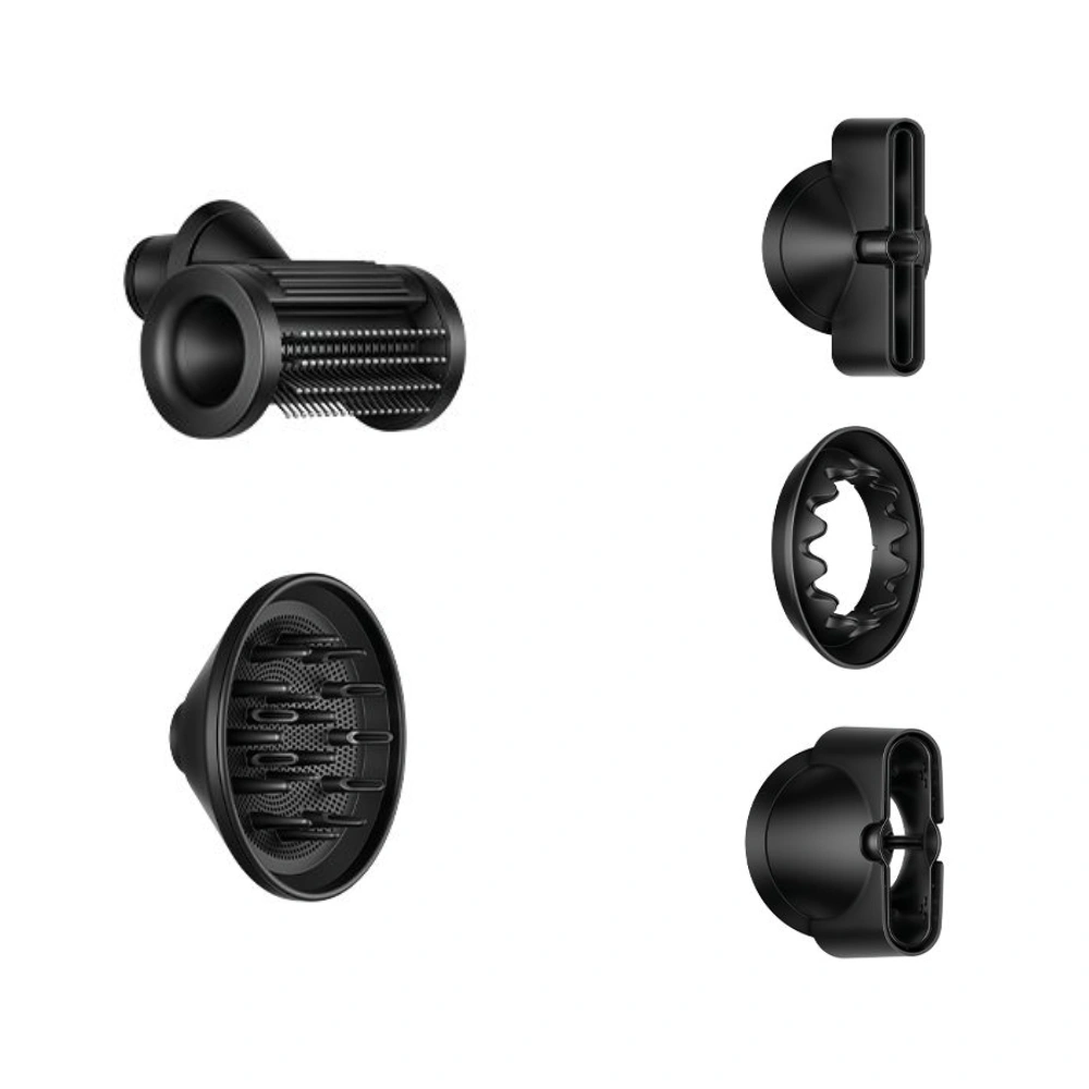 Фен Dyson Supersonic Nural HD16, Vinca Blue/Topaz. Фото 2