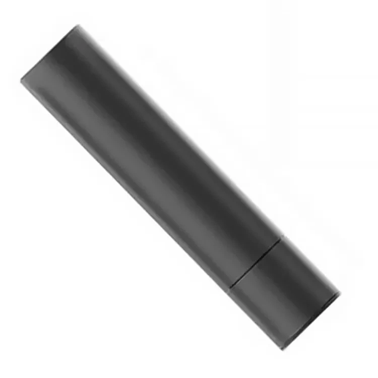 Фонарик Haosha, Черный (YC-SDT01-G). Фото 1