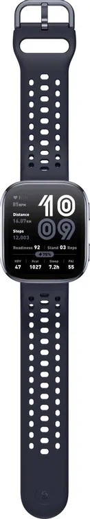 Умные часы Amazfit Bip 6, Чёрный (A2435). Фото 5