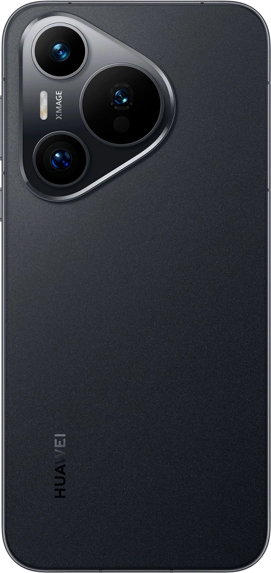 Смартфон Huawei Pura 70 12/256GB Black (ADY-LX9). Фото 3