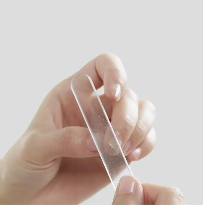 Маникюрный набор HuoHou Fire Splash Nail Clippers Set 4 (HU0210). Фото 8