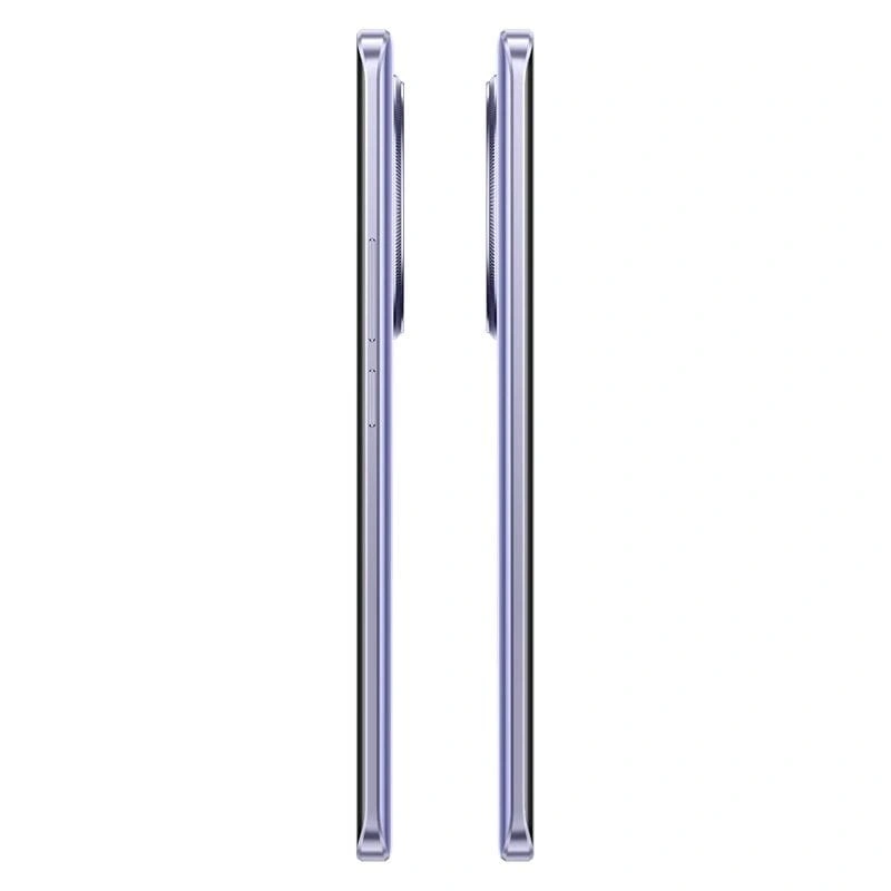 Смартфон Realme 13 Pro 5G 8/256Gb Monet Purple (RMX3988). Фото 4