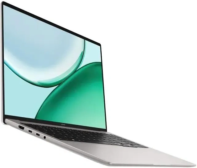 Honor MagicBook 16 2026 Серый (LHC-X) (16" IPS, Intel Core Ultra 5 325, 16 Гб, 512 Гб SSD, Intel Arc Graphics, no OS) (5301ASVN). Фото 5