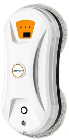 Робот-мойщик окон Chovery CL-3, Белый. Фото 2