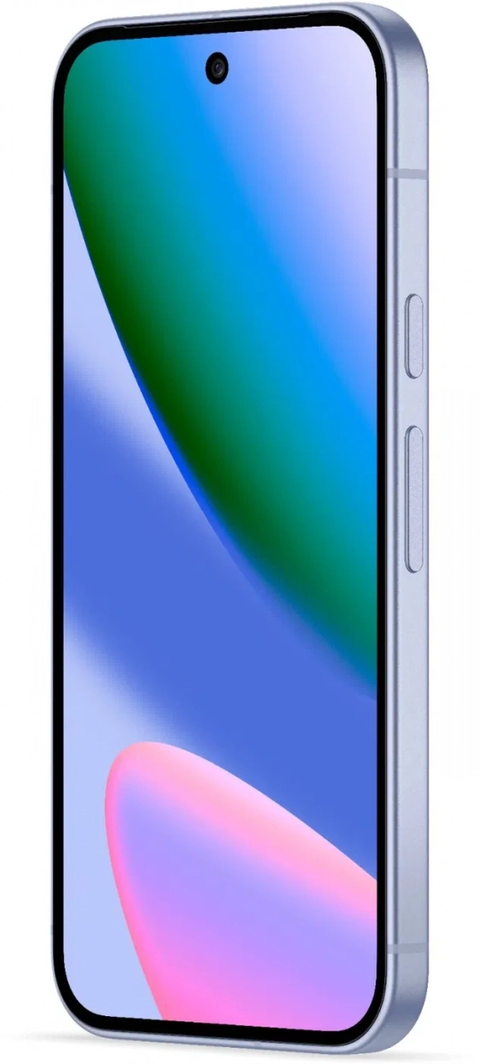 Смартфон Google Pixel 10 12/256Гб Морозный (CA/IN). Фото 2