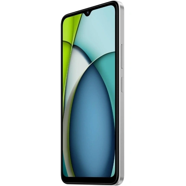 Смартфон Redmi A3x 3/64Гб Лунный белый. Фото 4