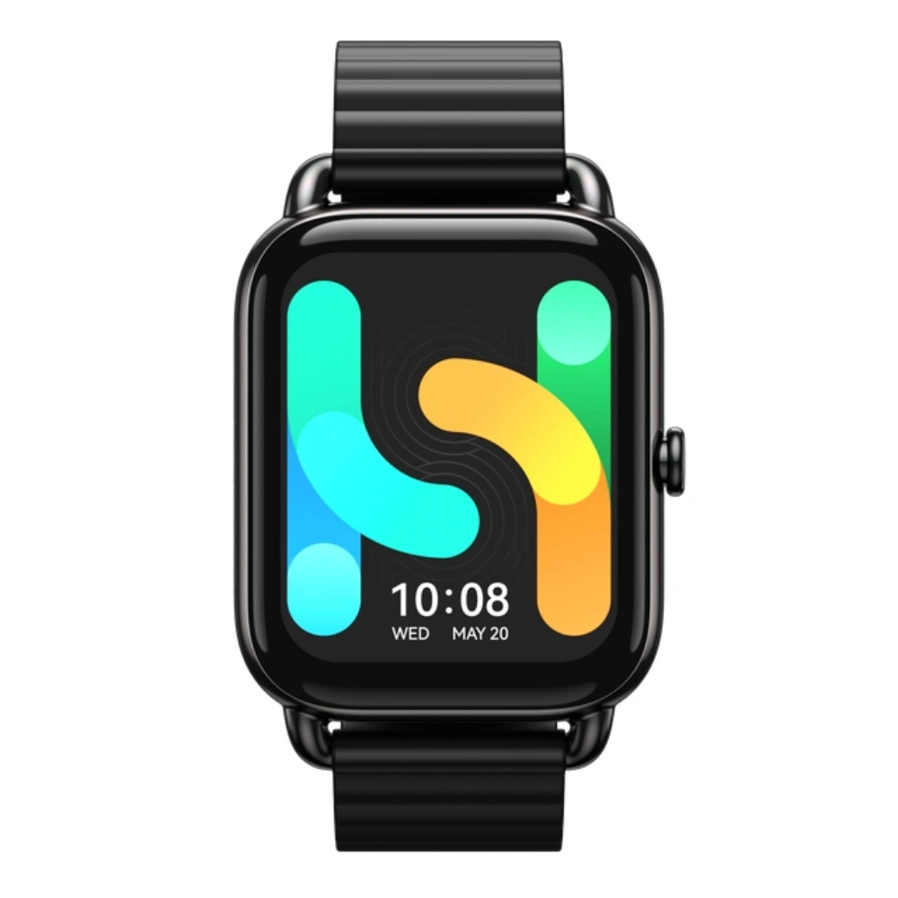 Умные часы Haylou Smart Watch RS4 Plus Dual Strap. Фото 1