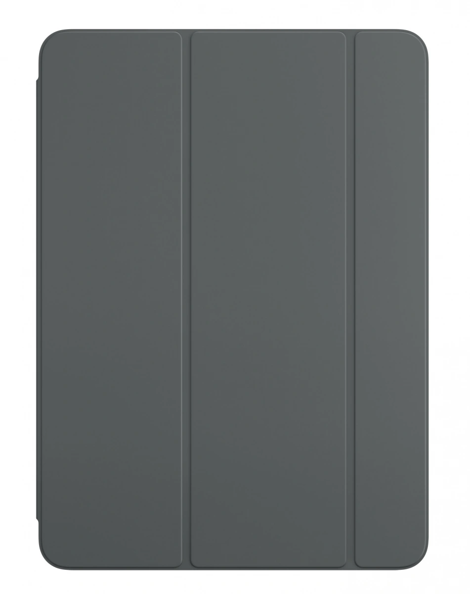 Чехол Smart Folio для iPad Air 11" M3, M2, Air 10.9" 2020, 2022, Charcoal Gray. Фото 2