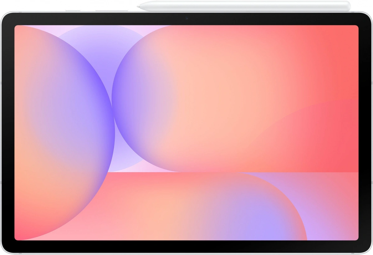 Samsung Galaxy Tab S10 Lite 5G SM-X406 8/256Гб, Серебро. Фото 2