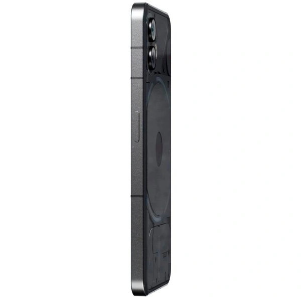Смартфон Nothing Phone (2) A065 12/512GB, Dark Gray. Фото 5
