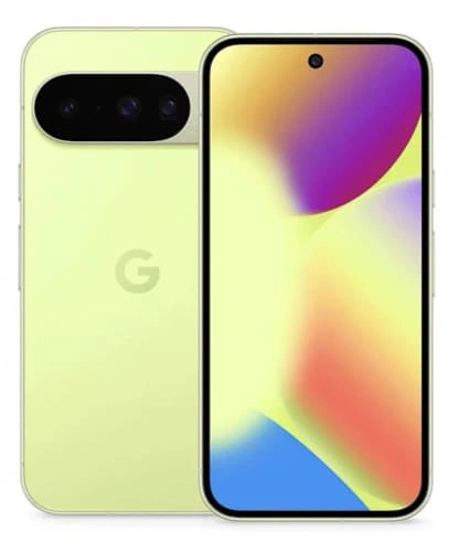Смартфон Google Pixel 10 12/256Гб Лемонграсс (CA/IN/GB). Фото 1
