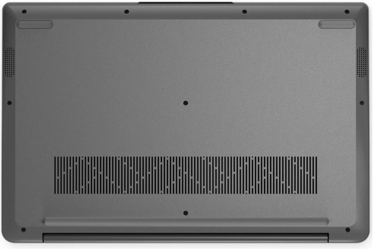 Lenovo IdeaPad 3 15IAU7 Серый (15.6", Intel Core i3-1215U, 8Гб, 256Гб SSD, Intel UHD Graphics, Windows 11). Фото 11
