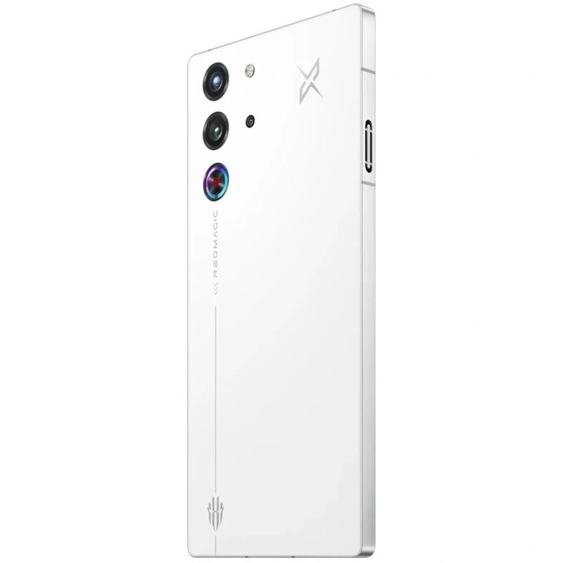 Смартфон Nubia RedMagic 10 Pro 12/256Gb, Lightspeed (NX789J). Фото 6