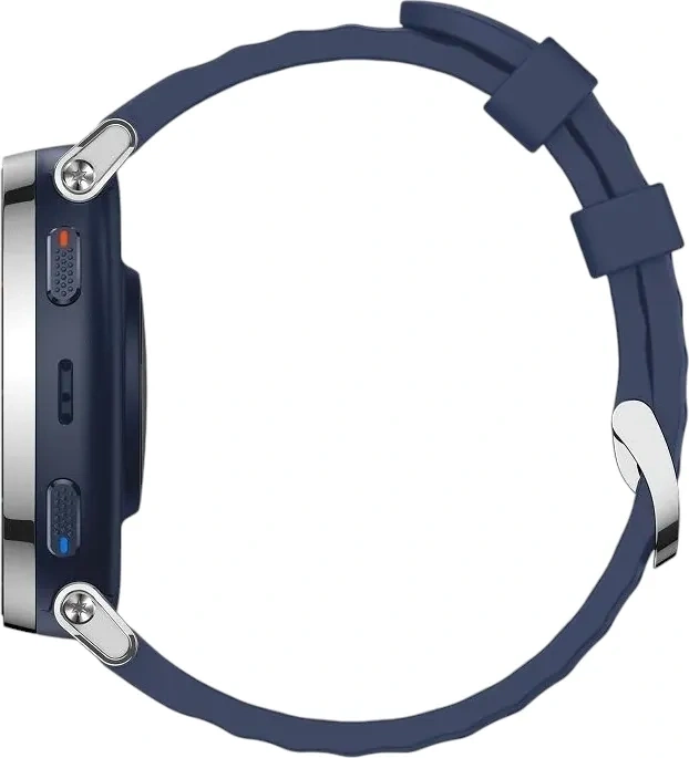Умные часы Amazfit Active 3 Premium, Синий (A2559). Фото 3