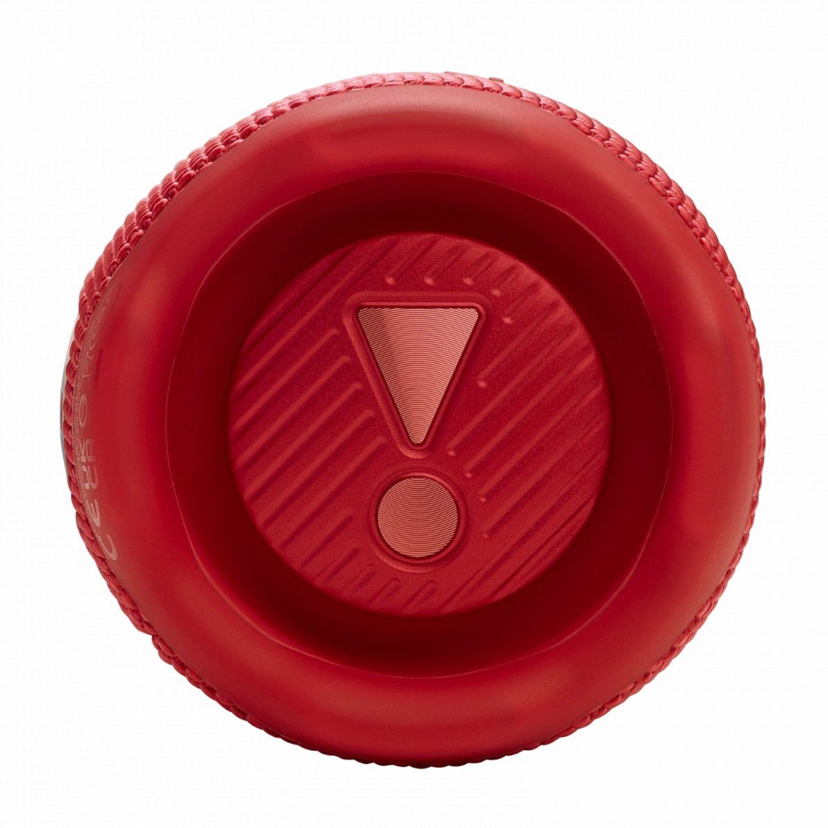 Беспроводная акустика JBL Flip 7, Красная. Фото 4