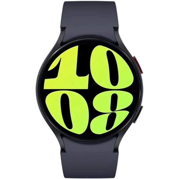 Умные часы Samsung Galaxy Watch 6 44мм, Graphite (SM-R940). Фото 2