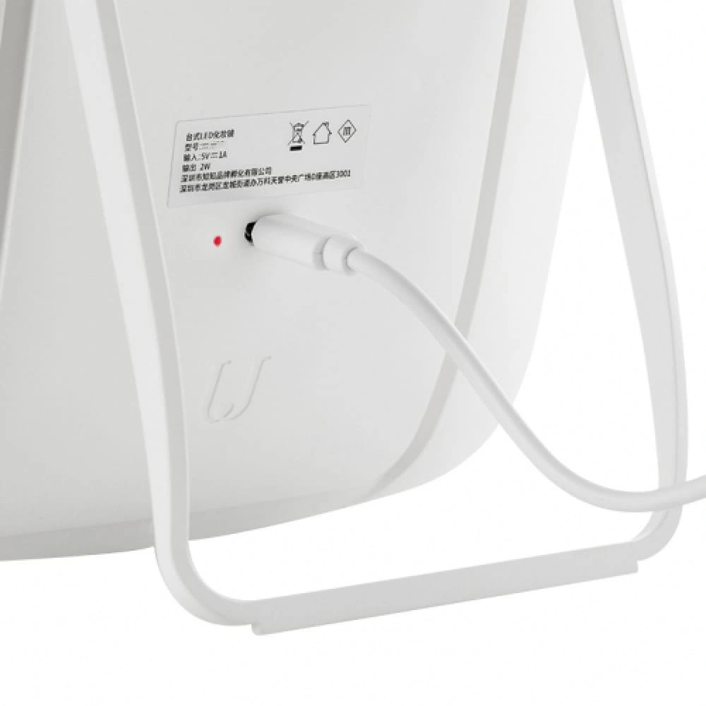 Зеркало с подсветкой Jordan & Judy (NV663). Фото 3