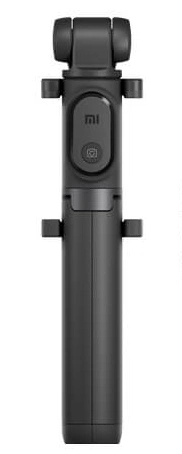 Монопод-штатив Xiaomi Selfie Stick Tripod, черный. Фото 2