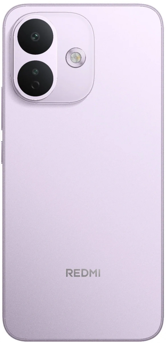 Смартфон Redmi Note 17 Pro 8/512Гб Фиолетовый. Фото 2
