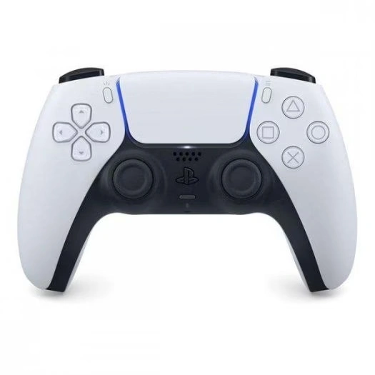 Игровая приставка Sony PlayStation 5 Slim Digital Edition (CFI-2018B/CFI-2016B), White. Фото 2