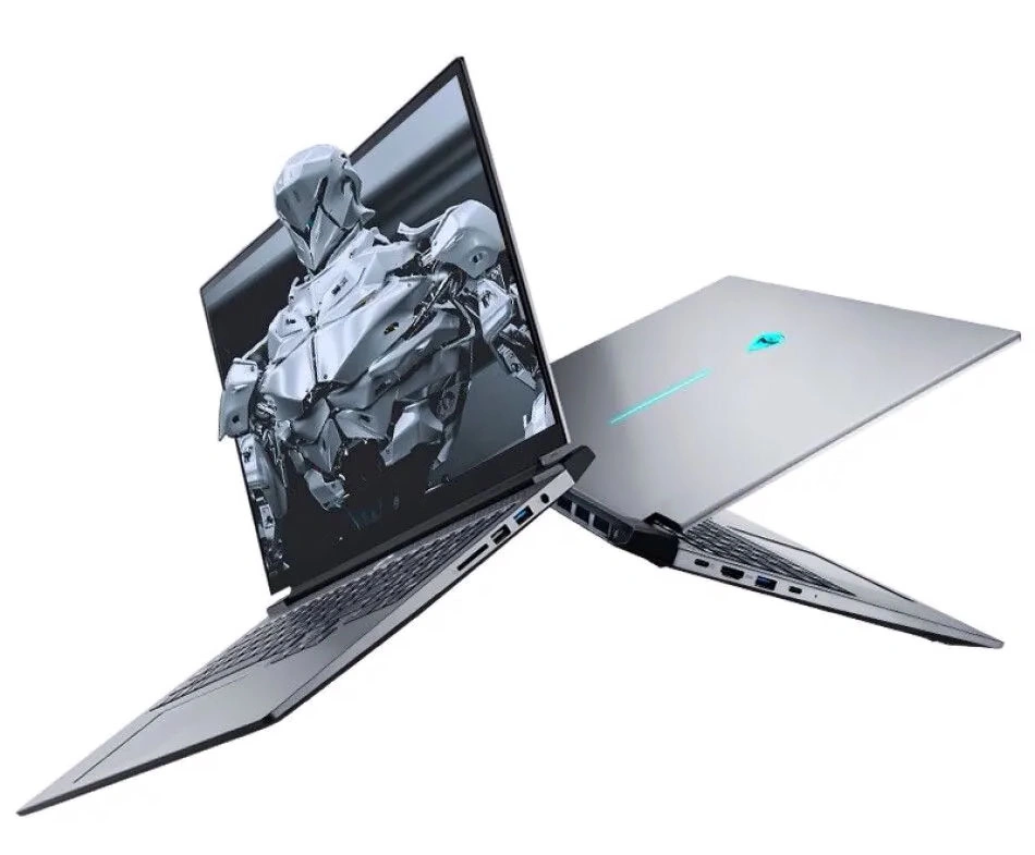 Machenike Light 16 Air (L16A) Серый (16", i7 13620H, 16Гб, SSD 512Гб, Radeon 680M, Windows 11). Фото 3