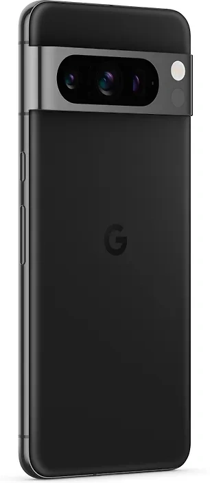 Смартфон Google Pixel 8 Pro 12/256GB, Obsidian JP. Фото 7