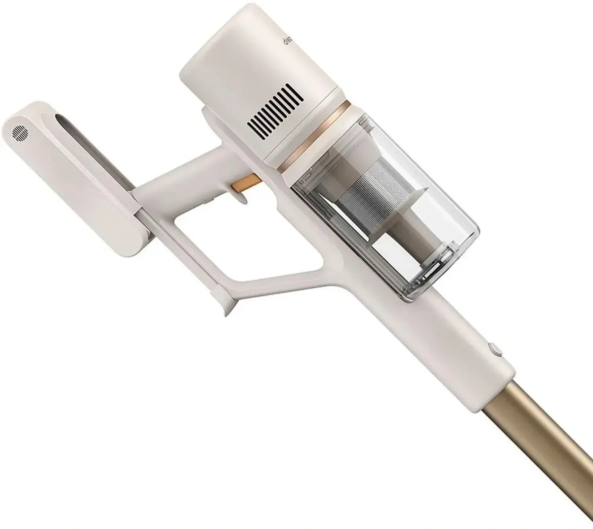 Беспроводной пылесос Dreame U20, Gold (VPV11A). Фото 4