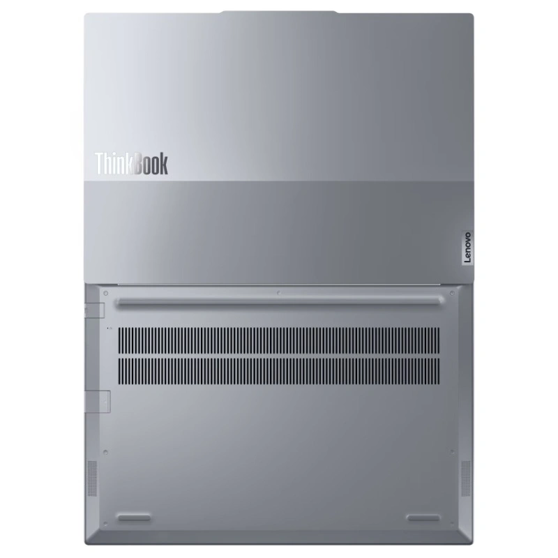 Lenovo ThinkBook 14 2025 (G7+ ASP) Серый (14", Ryzen AI 7 350, 32Gb, 1TB SSD, AMD Radeon 860M, Windows 11). Фото 3