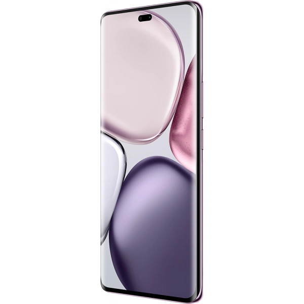 Смартфон Honor X9c 8/256Гб Титановый фиолетовый (BRP-NX1). Фото 4