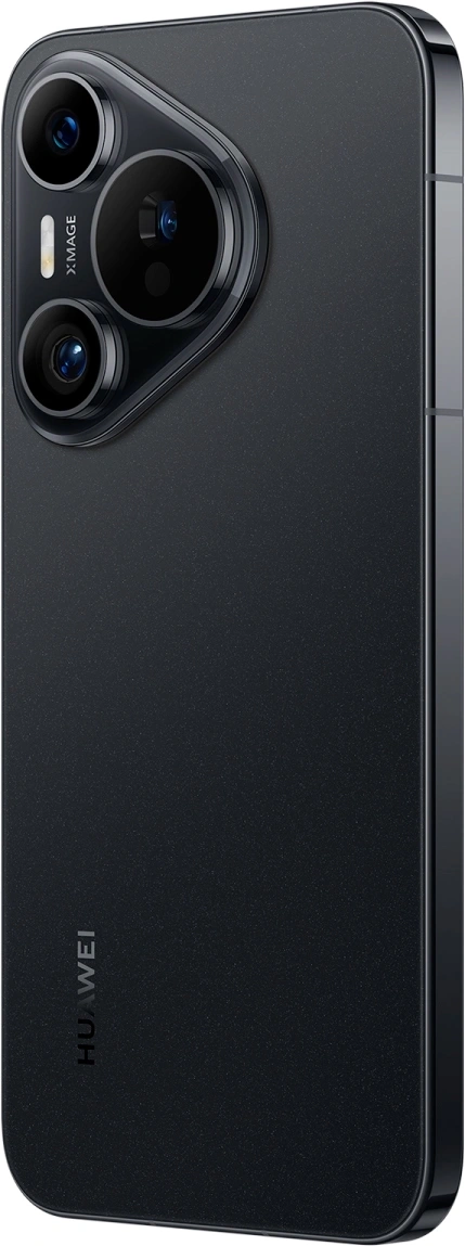 Смартфон Huawei Pura 70 12/256GB Black (ADY-LX9). Фото 7