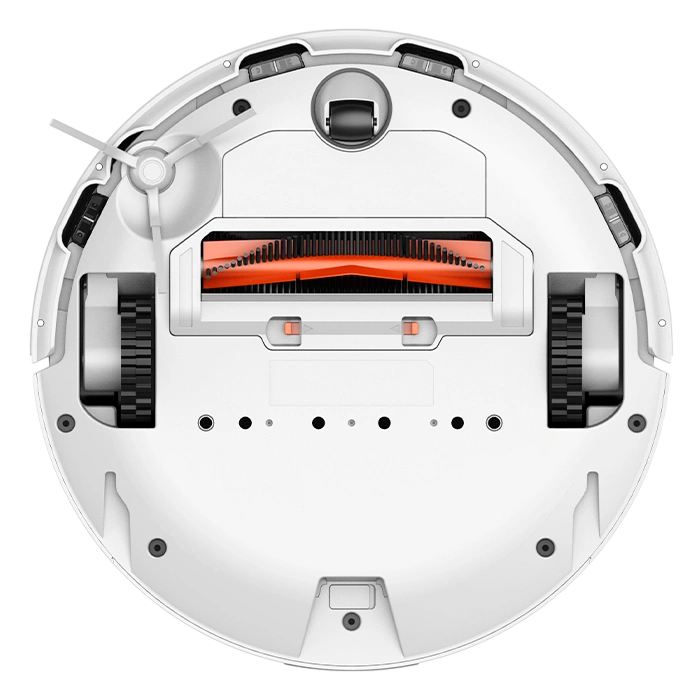 Робот-пылесос Xiaomi Robot Vacuum S12, White (B106GL). Фото 7