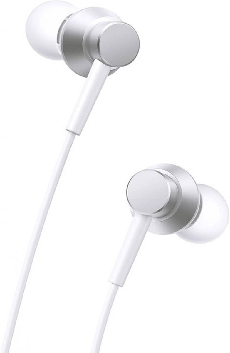 Наушники Baseus Encok CZ11 Wired Earphones Type-C, White (A00164300213-Z1). Фото 2