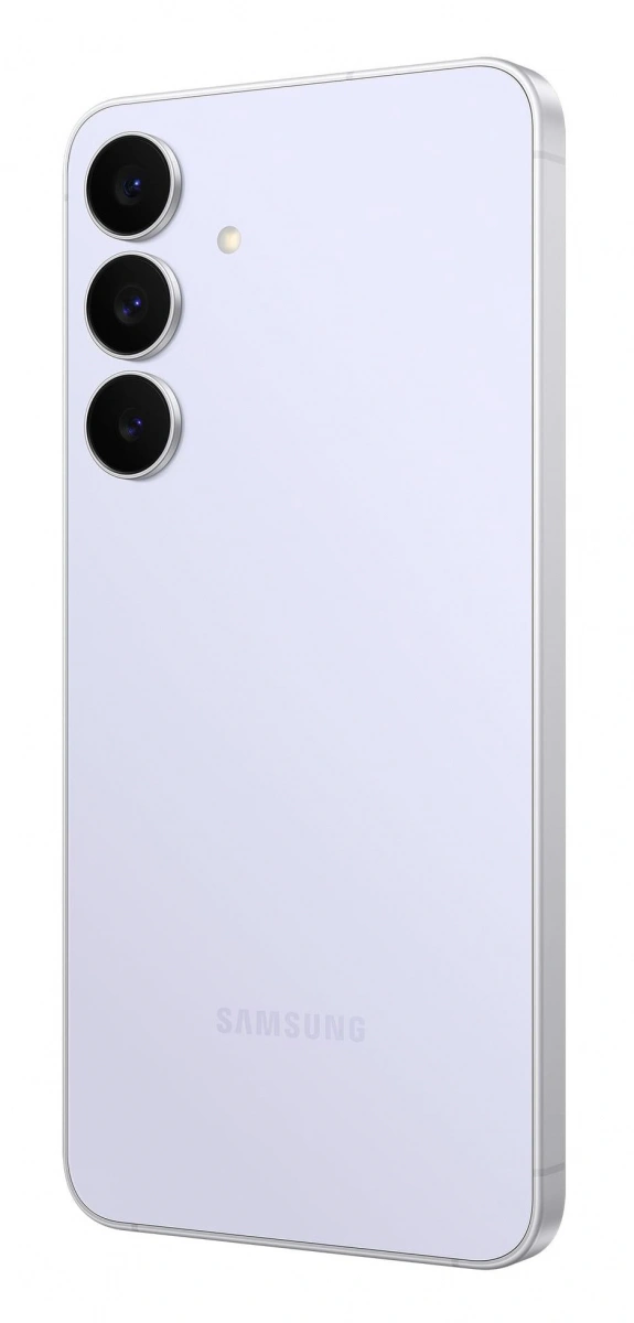 Смартфон Samsung Galaxy S25 FE 8/256Гб, Голубой (SM-S731B). Фото 5