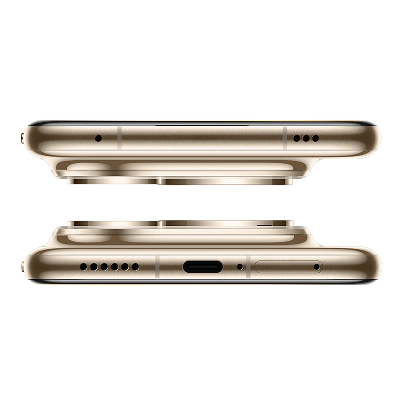 Смартфон Huawei Pura 80 Ultra 16/512Гб Сверкающий золотой (LMU-LX9). Фото 4