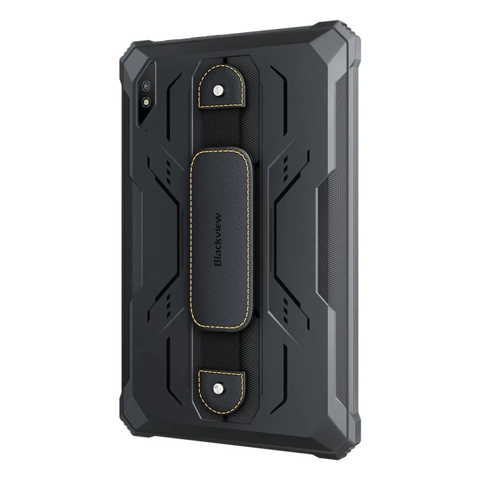 Планшет Blackview Active 8 Pro 10.36" 8/256Гб LTE, Чёрный. Фото 5