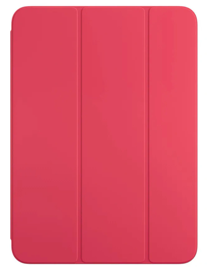 Чехол Smart Folio для iPad 10.9" 10gn (2022) / iPad 11" A16 (2025), Watermelon. Фото 2