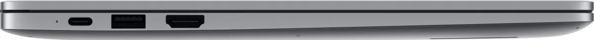 Honor MagicBook X 14 2025 Облачный серый (FRG-X) (14" IPS, Intel Core i5 13420H, 16ГБ, 512ГБ SSD, Intel UHD Graphics, no OS) (5301ALXL). Фото 9