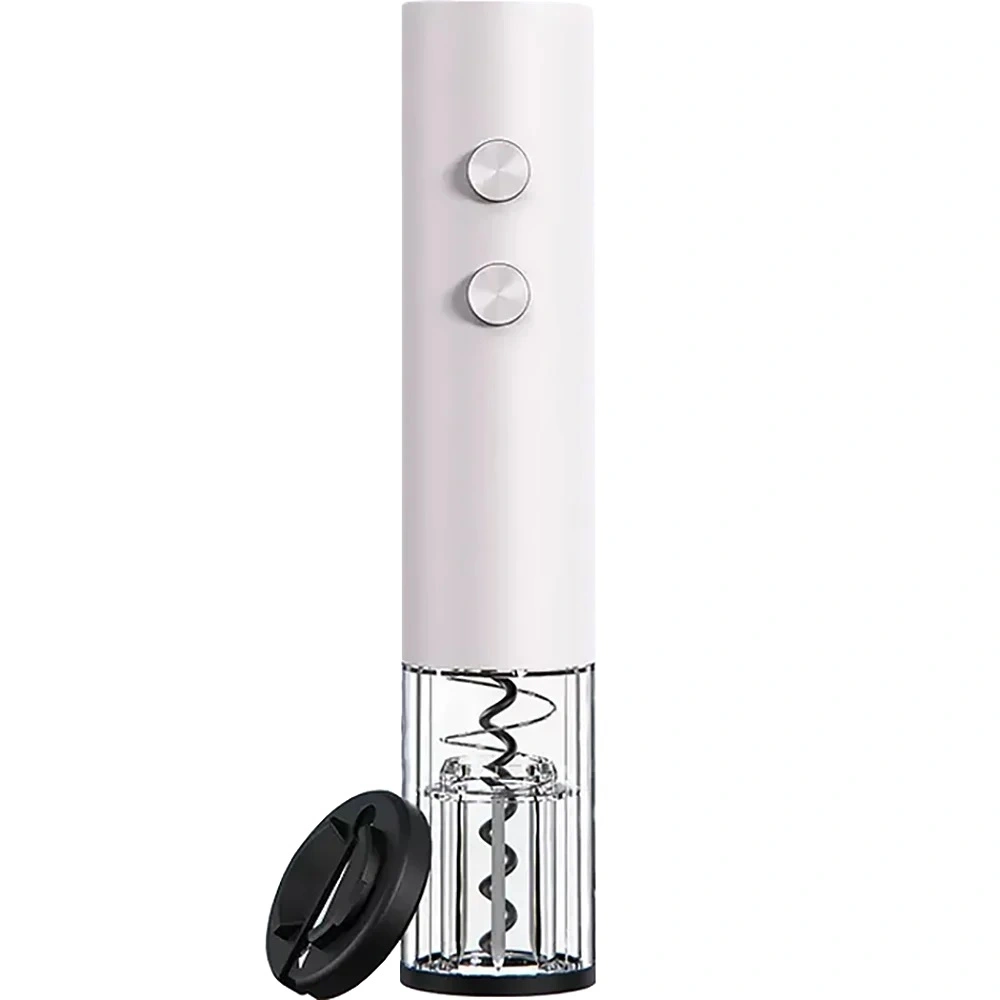 Электрический штопор Circle Joy Electric Wine Bottle Opener, Белый (CJ-EKPQ10-W). Фото 1