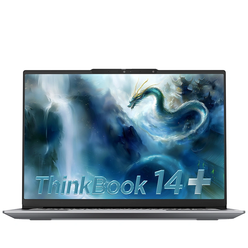 Lenovo ThinkBook 14 2025 (G7+ IAH) Серый (14", Intel Core Ultra 7 255H, 32Gb, 1TB SSD, Intel Arc Graphics, Windows 11). Фото 1