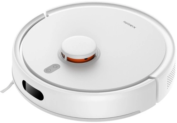 Робот-пылесос XiaoMi Robot Vacuum S20, White. Фото 2