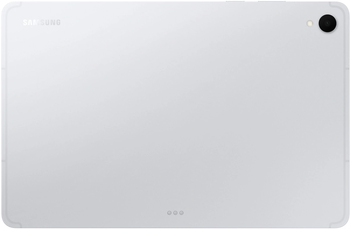 Samsung Galaxy Tab S11 Wi-Fi SM-X730 12/128Гб, Серебристый. Фото 6