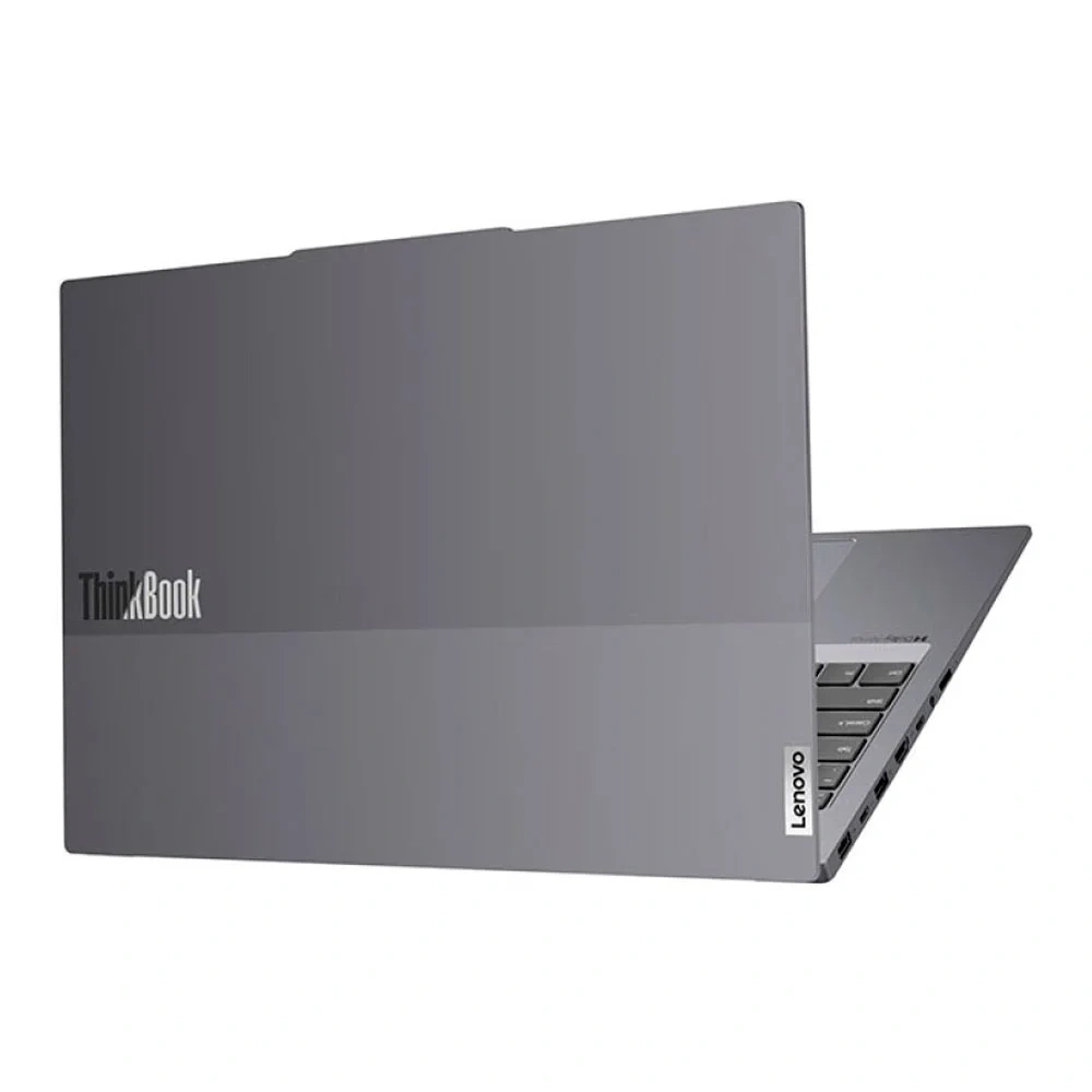 Lenovo ThinkBook 16 2024 (G6+ IMH) Серый (16", Intel Core Ultra 5 125H, 32Gb, 1TB SSD, Intel Arc Graphics, Windows 11). Фото 4