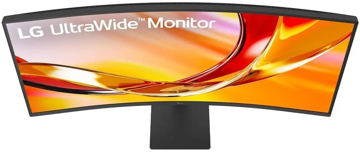 Монитор LG UltraWide 34U620B 144Гц VA 34", Чёрный (34u620b-b.aruz). Фото 3